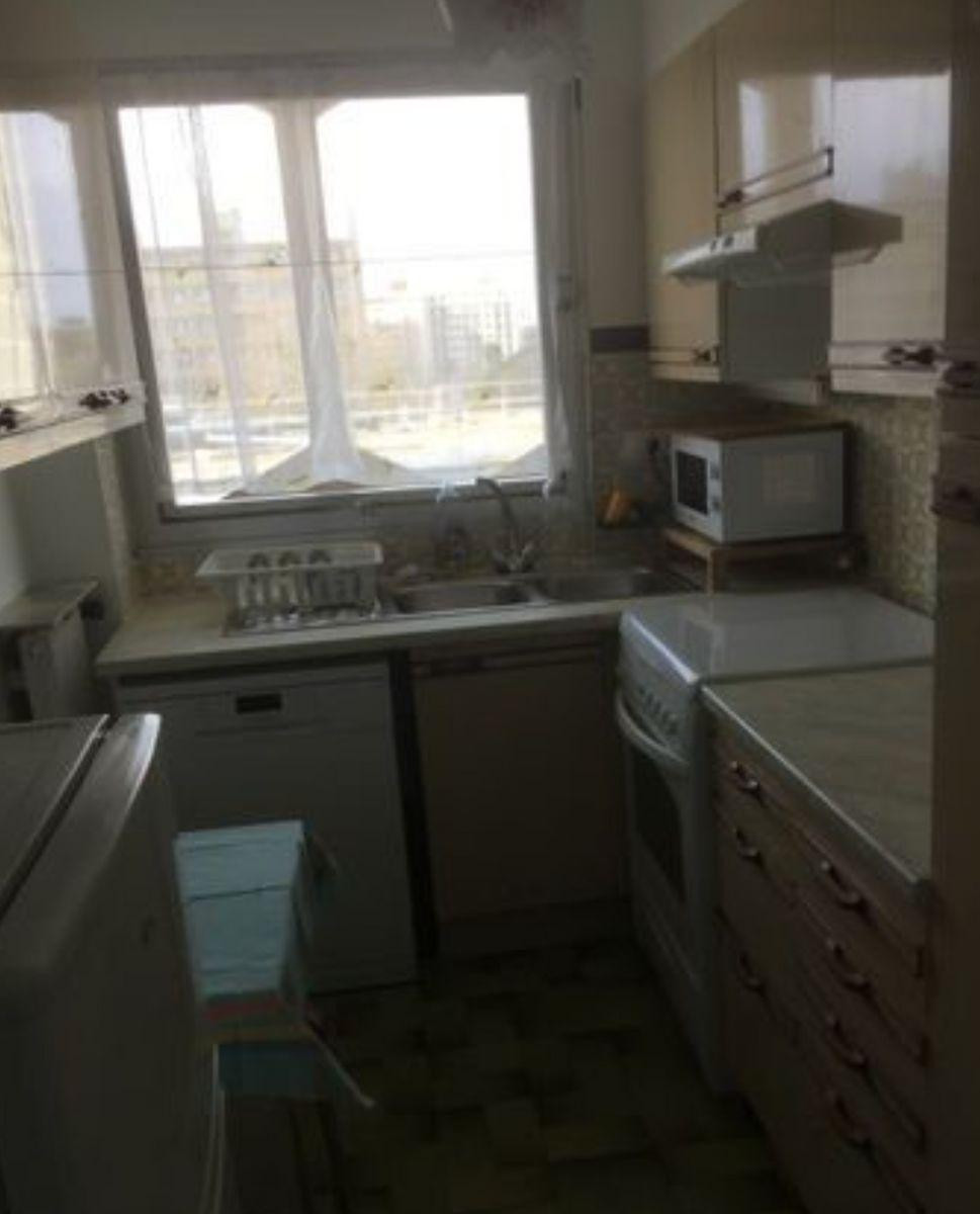 
                                                Location
                                                 Appartement meublé à louer