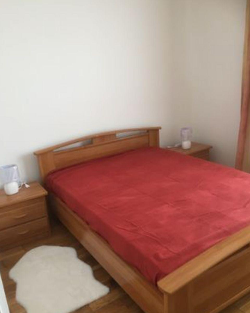 
                                                Location
                                                 Appartement meublé à louer