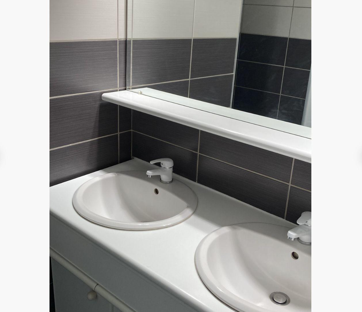 
                                                Location
                                                 Appartement meublé à louer