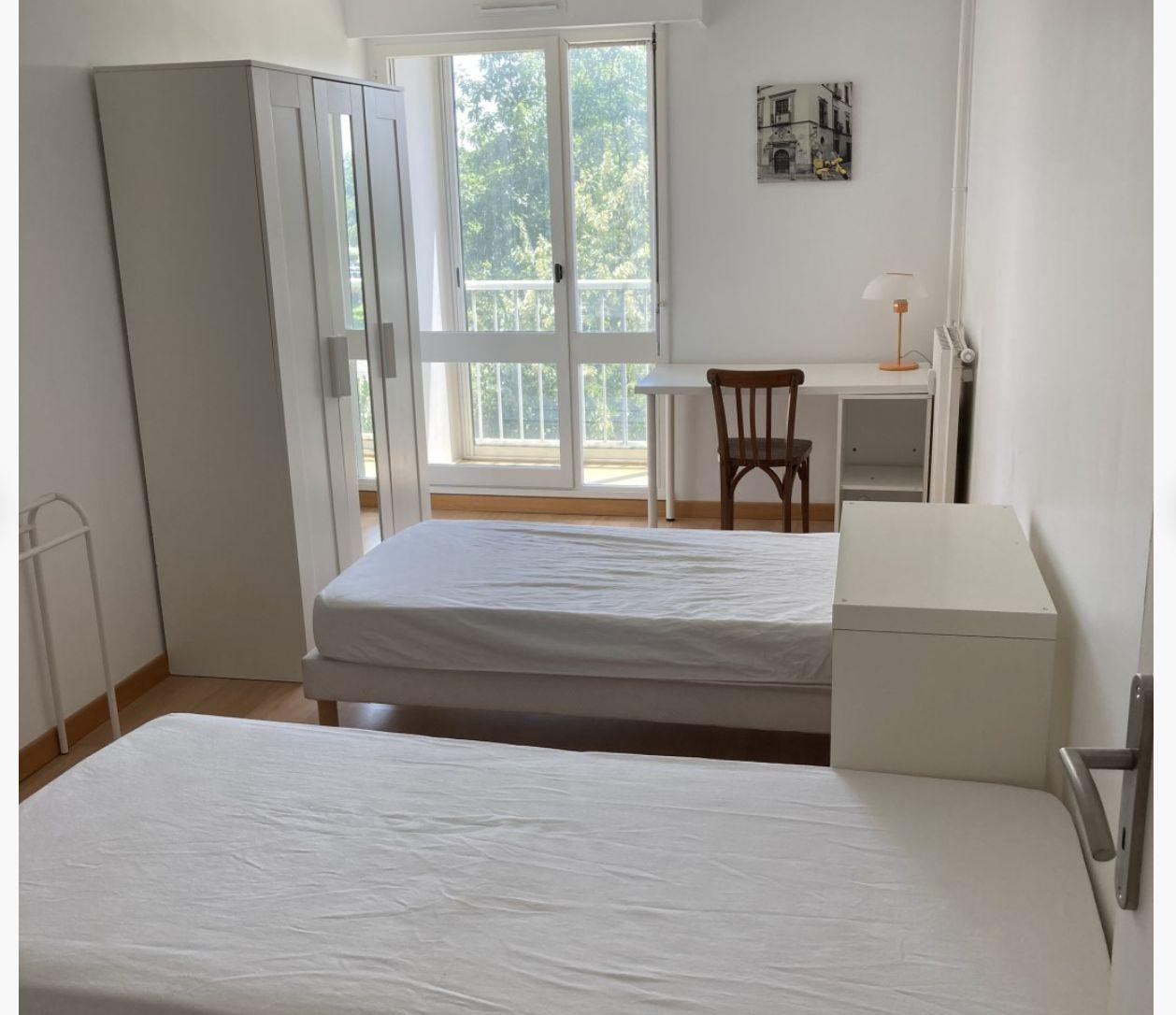 
                                                Location
                                                 Appartement meublé à louer