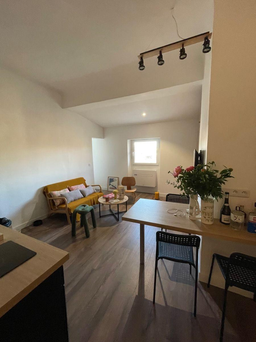 
                                                Location
                                                 Appartement meublé à louer