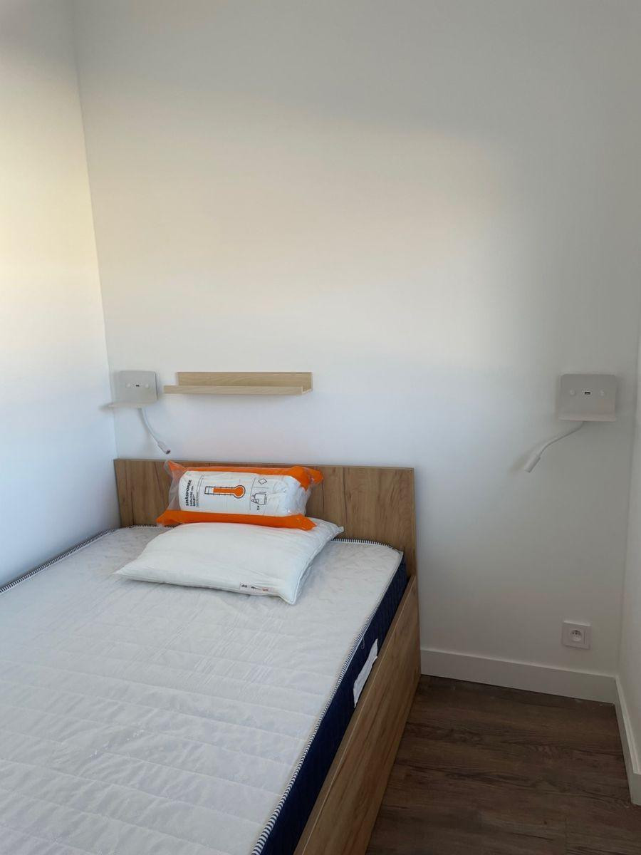 
                                                Location
                                                 Appartement meublé à louer