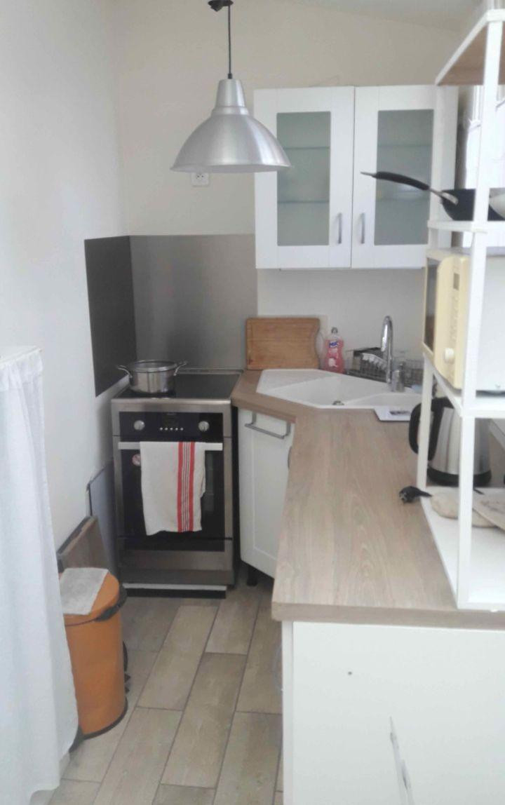 
                                                Location
                                                 Appartement meublé à louer