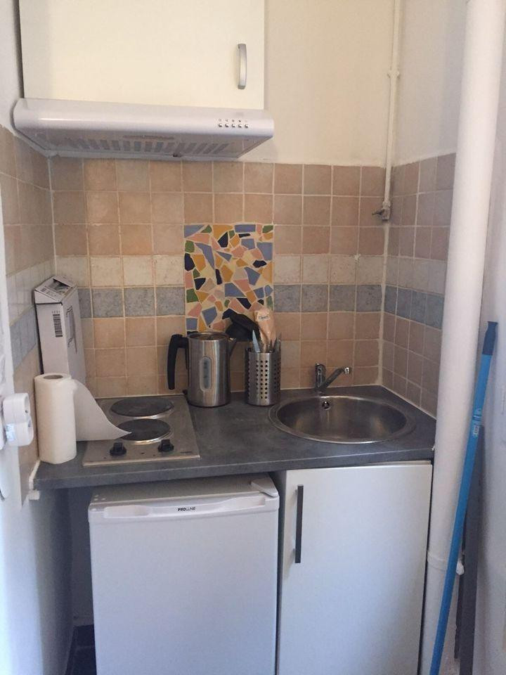
                                                Location
                                                 Appartement meublé à louer