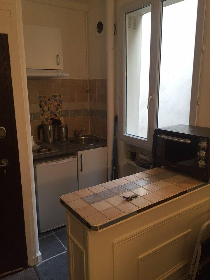 
                                                Location
                                                 Appartement meublé à louer