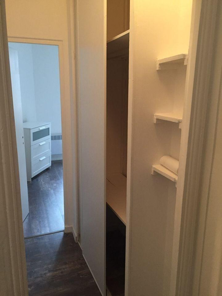 
                                                Location
                                                 Appartement meublé à louer