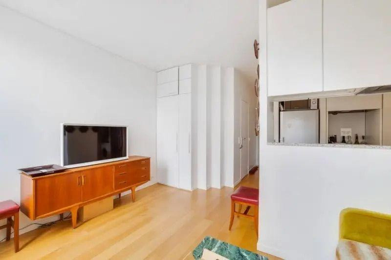 
                                                Location
                                                 Appartement meublé à louer