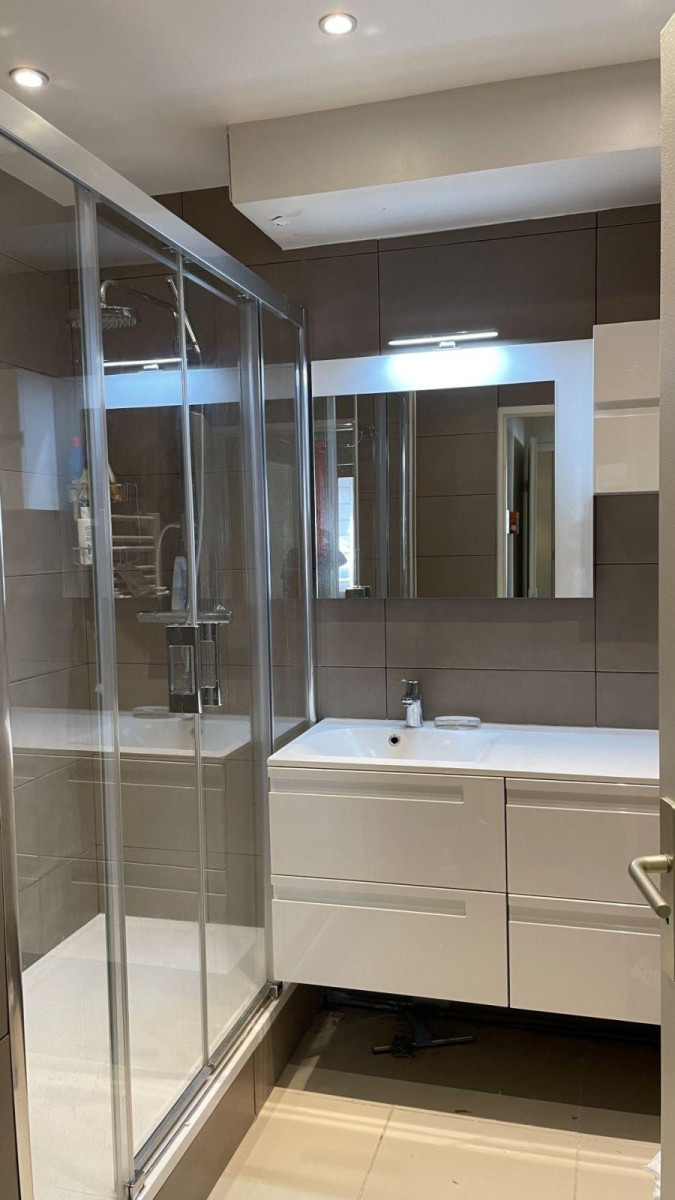 
                                                Location
                                                 Appartement meublé à louer