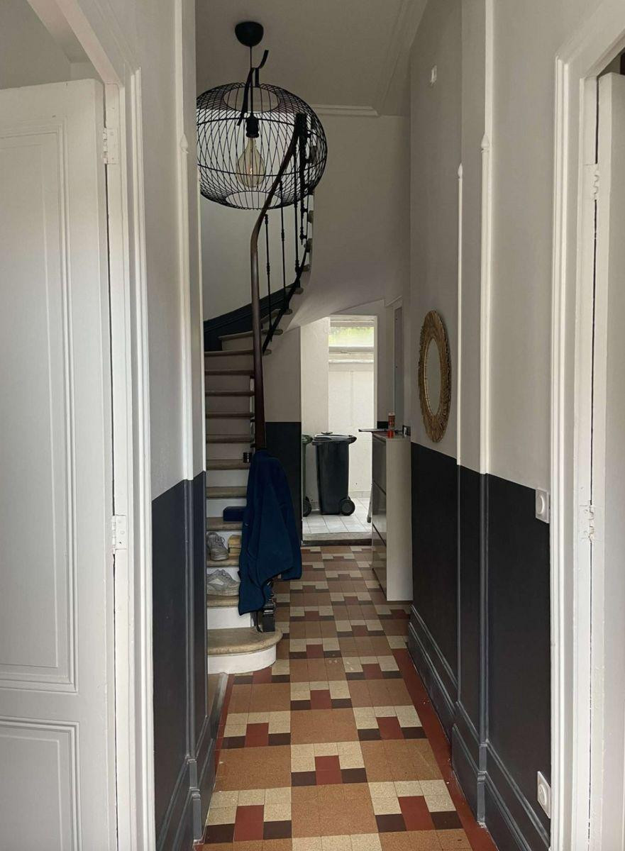 
                                                Colocation
                                                 Appartement meublé à louer