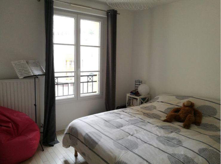 
                                                Location
                                                 Appartement meublé à louer