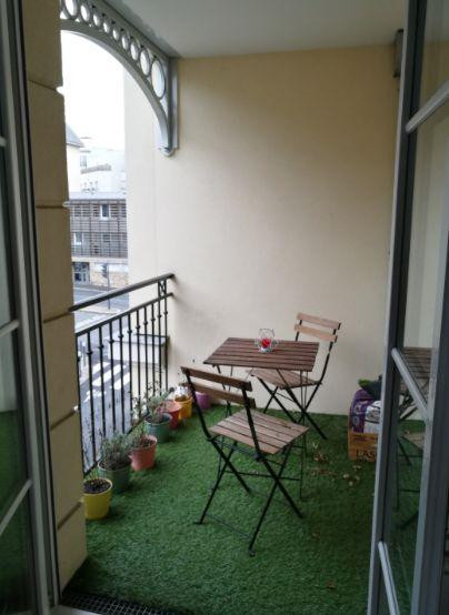 
                                                Location
                                                 Appartement meublé à louer