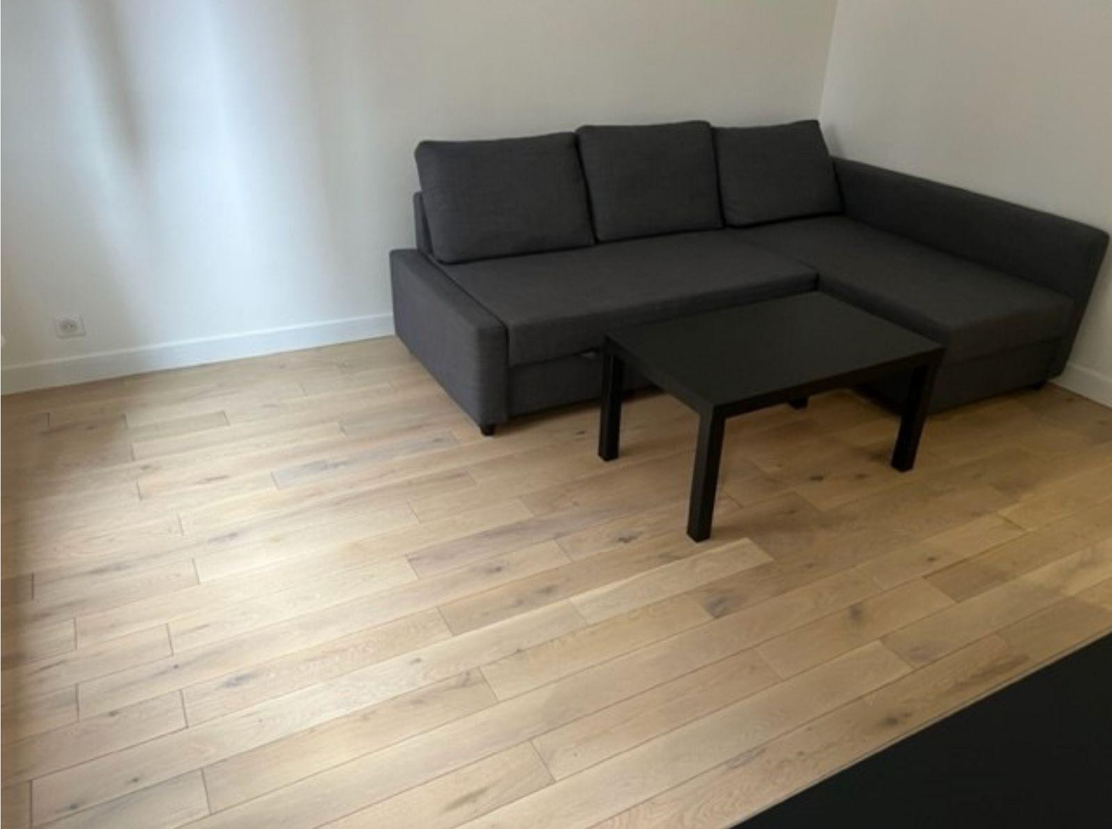 
                                                Location
                                                 Appartement meublé à louer