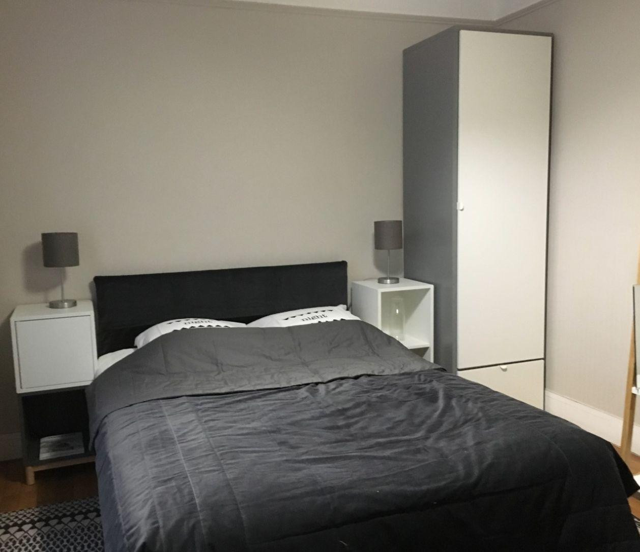 
                                                Location
                                                 Appartement meublé à louer