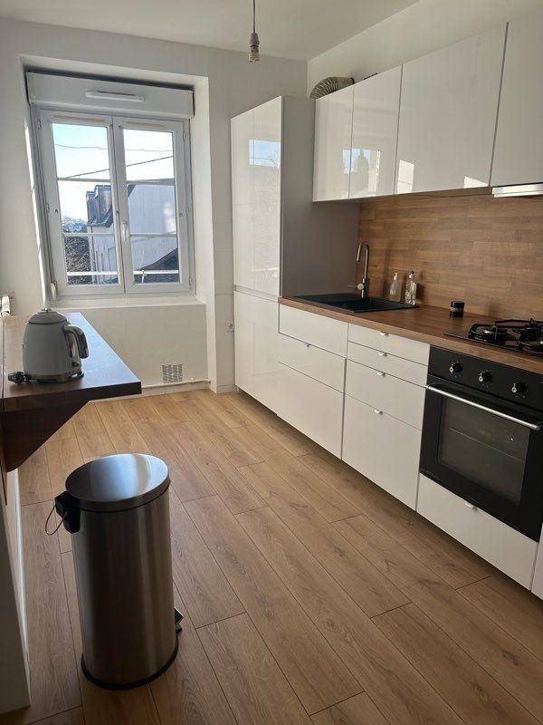 
                                                Location
                                                 Appartement meublé à louer
