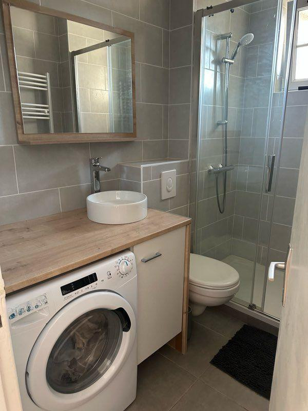 
                                                Location
                                                 Appartement meublé à louer