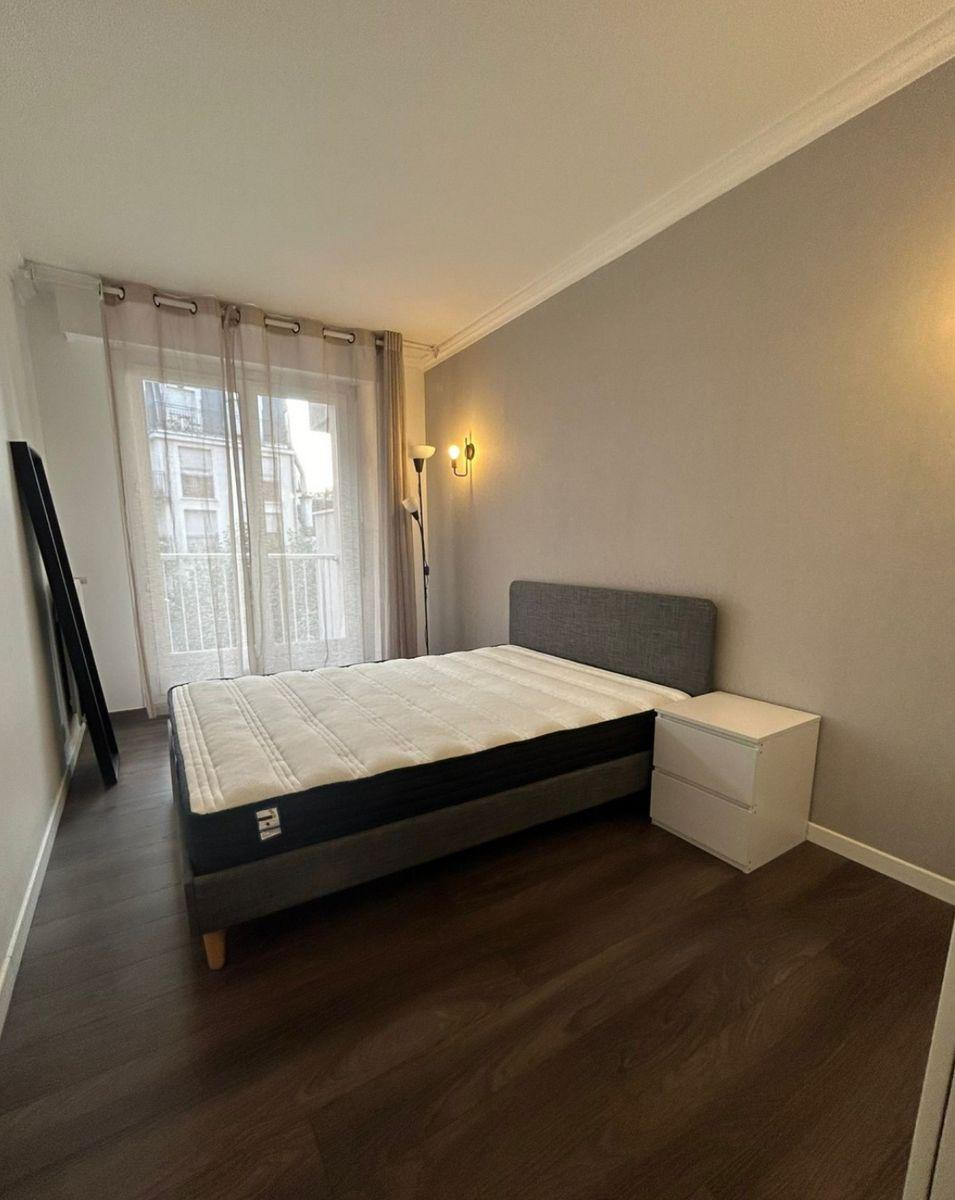 
                                                Colocation
                                                 Appartement meublé à louer