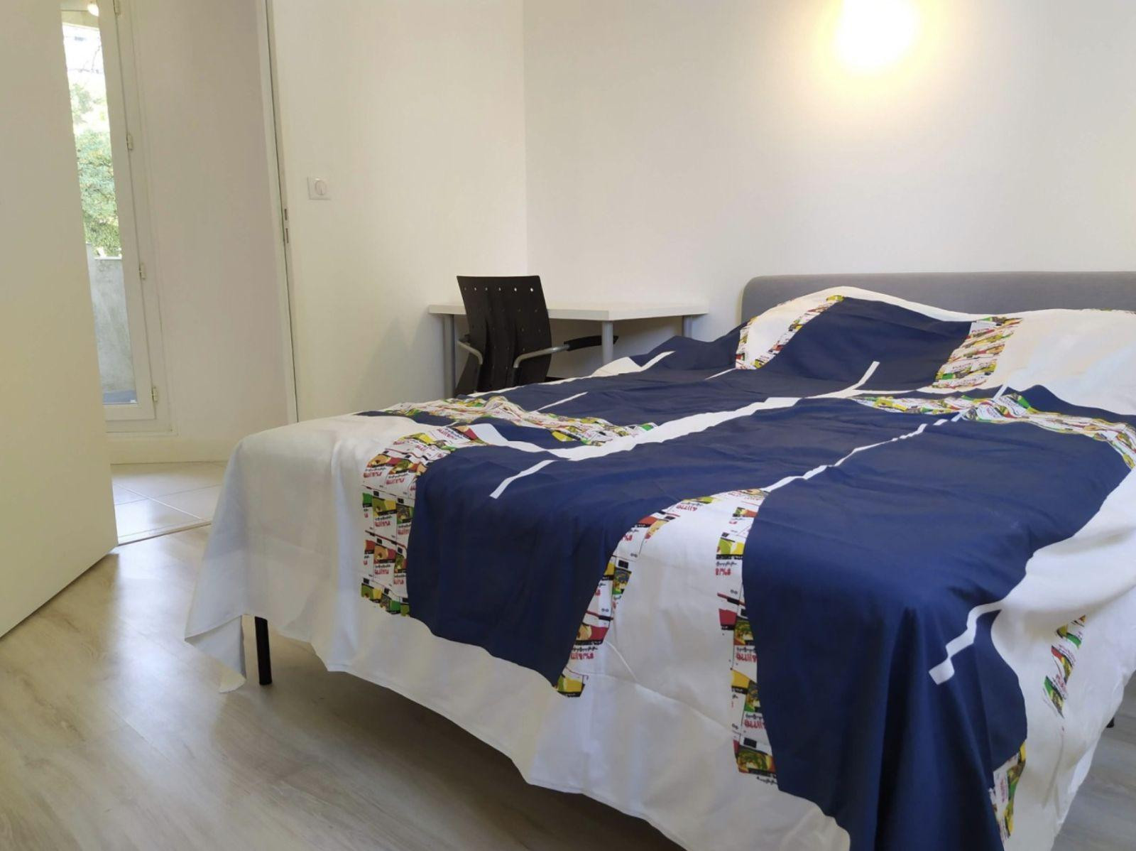 
                                                Location
                                                 Appartement meublé à louer