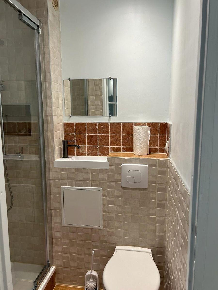 
                                                Colocation
                                                 Appartement meublé à louer