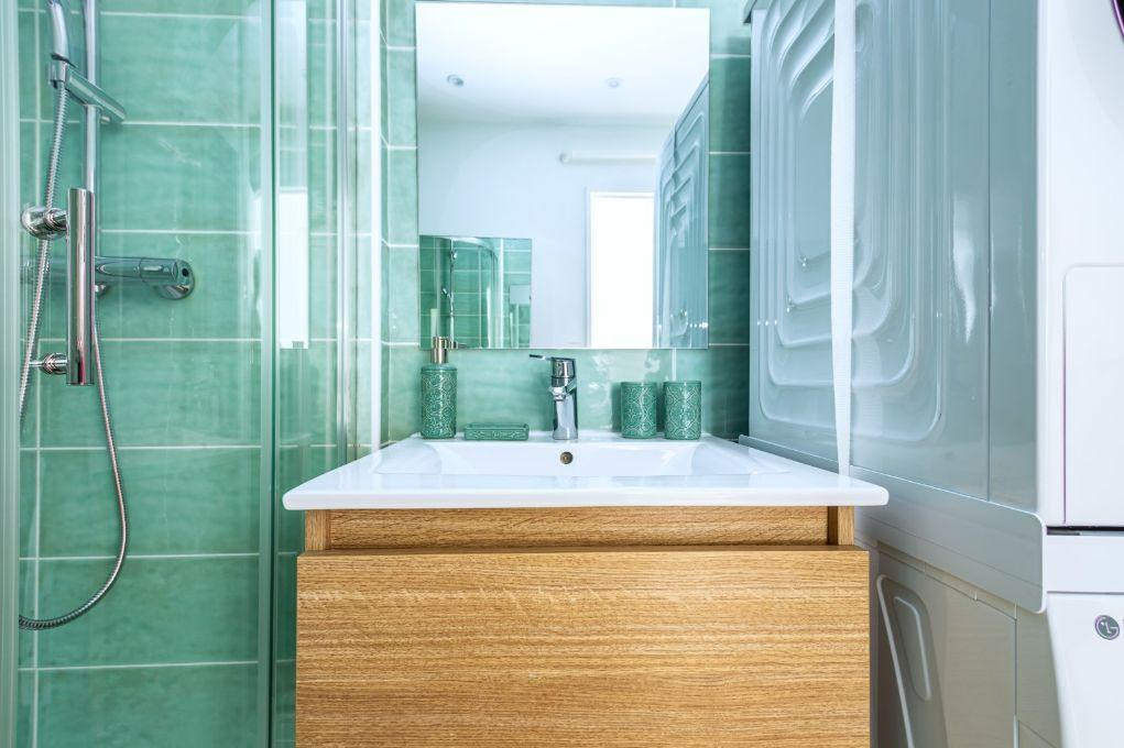 
                                                Location
                                                 Appartement meublé à louer