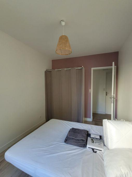 
                                                Location
                                                 Appartement meublé à louer