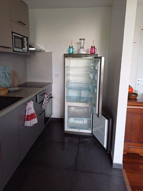 
                                                Location
                                                 Appartement meublé à louer à Issy-Les-Moulineaux