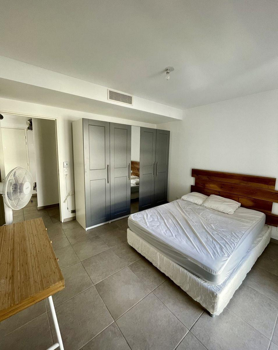 
                                                Location
                                                 Appartement meublé à louer proche calanques
