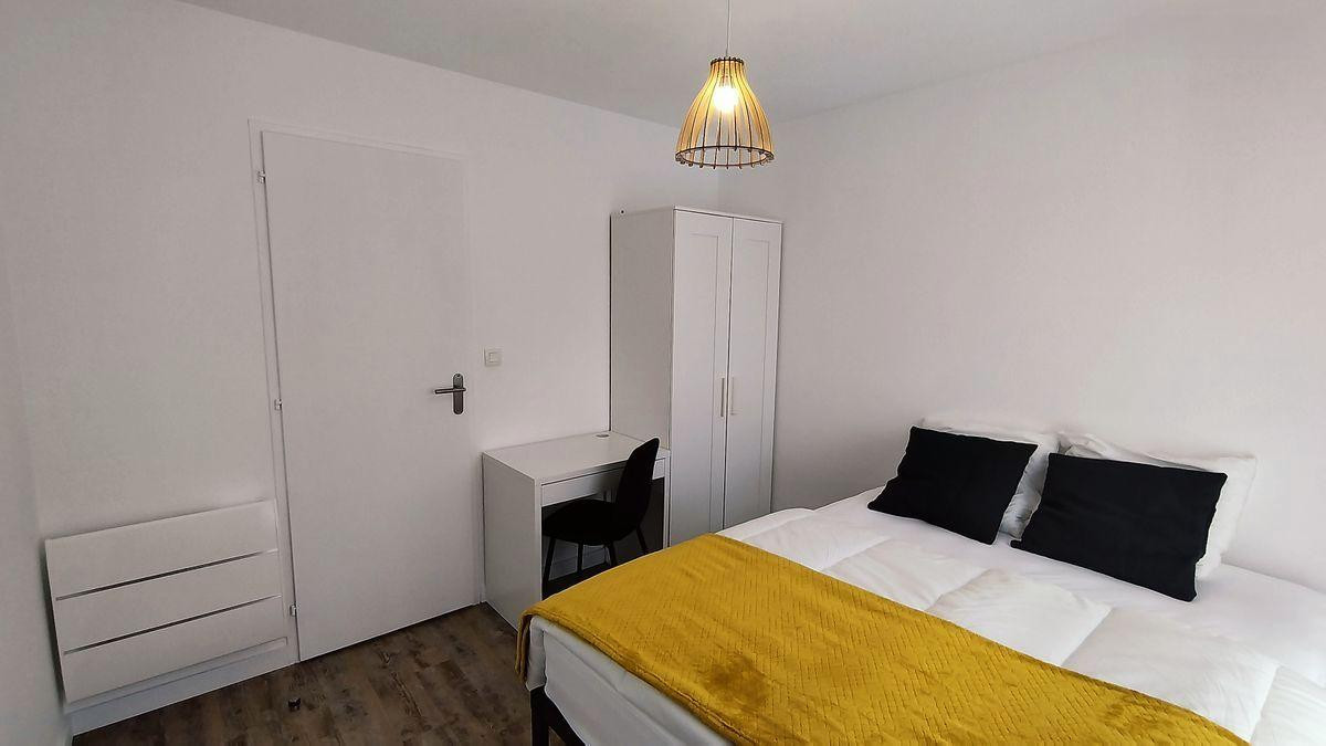 
                                                Location
                                                 Appartement meublé - Arrêt busway Joliverie