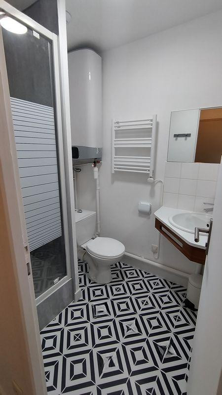 
                                                Location
                                                 Appartement meublé - Arrêt busway Joliverie