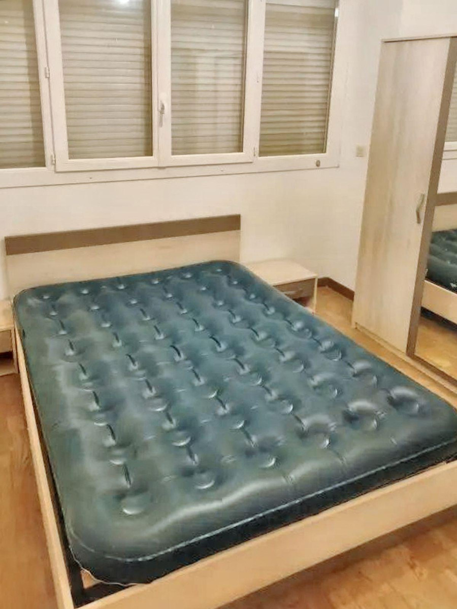 
                                                Location
                                                 Appartement meublé avec goût, quartier dynamique