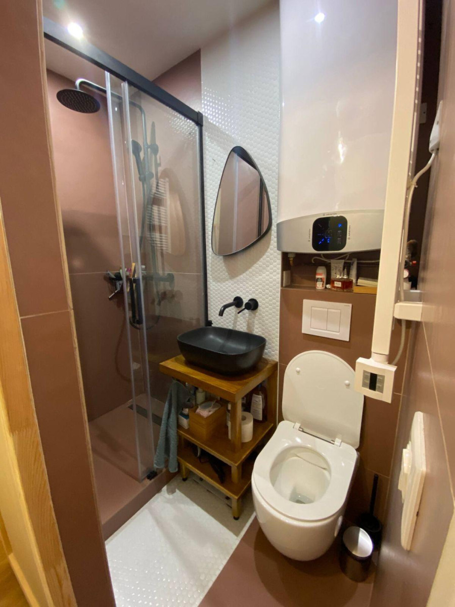 
                                                Location
                                                 Appartement meublé bail mobilité