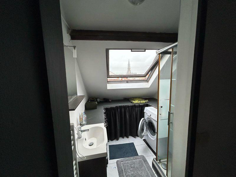 
                                                Location
                                                 Appartement Meublé centre de Lille - 820 - 42m2