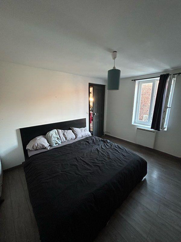
                                                Location
                                                 Appartement Meublé centre de Lille - 820 - 42m2