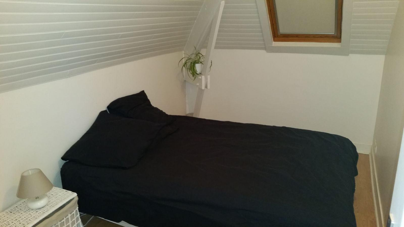 
                                                Location
                                                 Appartement meublé crosne