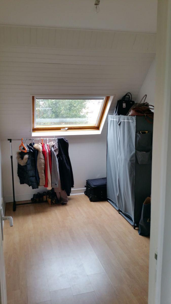 
                                                Location
                                                 Appartement meublé crosne