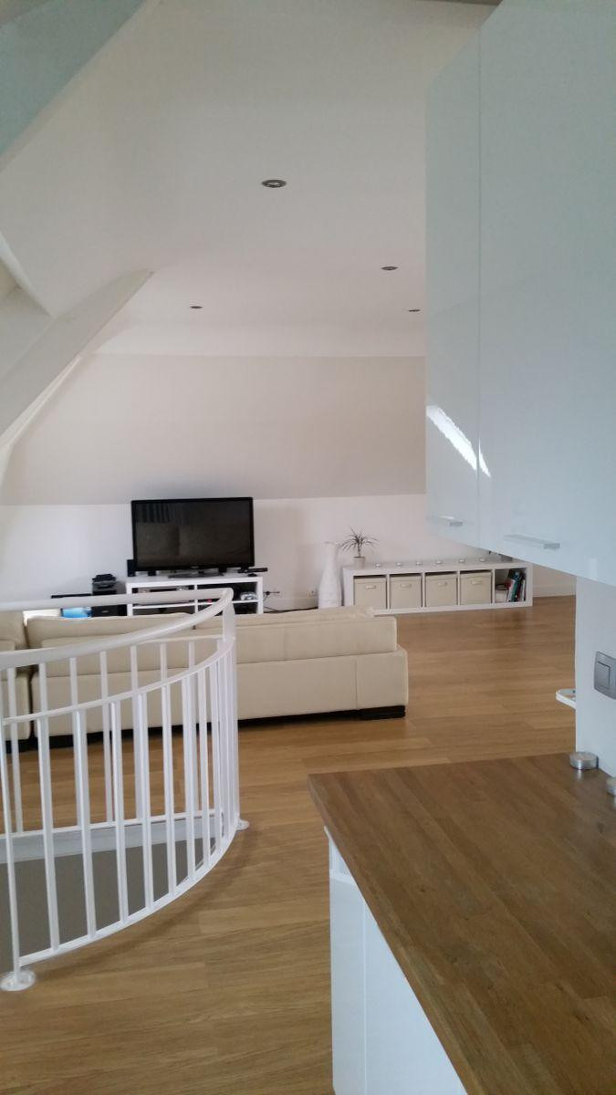 
                                                Location
                                                 Appartement meublé crosne