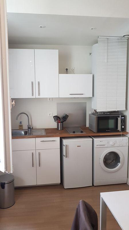 
                                                Location
                                                 Appartement meublé design plein centre de Bordeaux