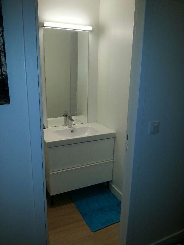 
                                                Location
                                                 Appartement meublé design plein centre de Bordeaux