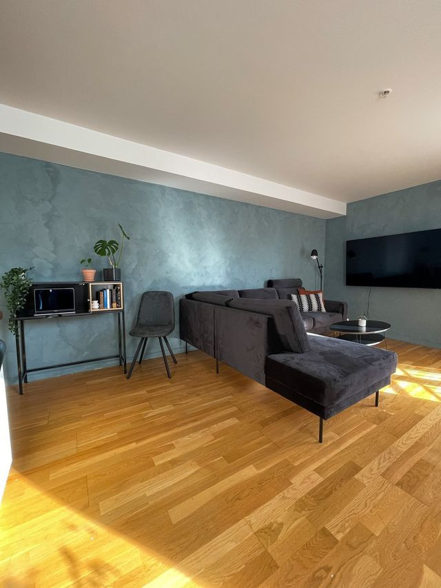 
                                                Location
                                                 Appartement meublé,Électroménagers inclus