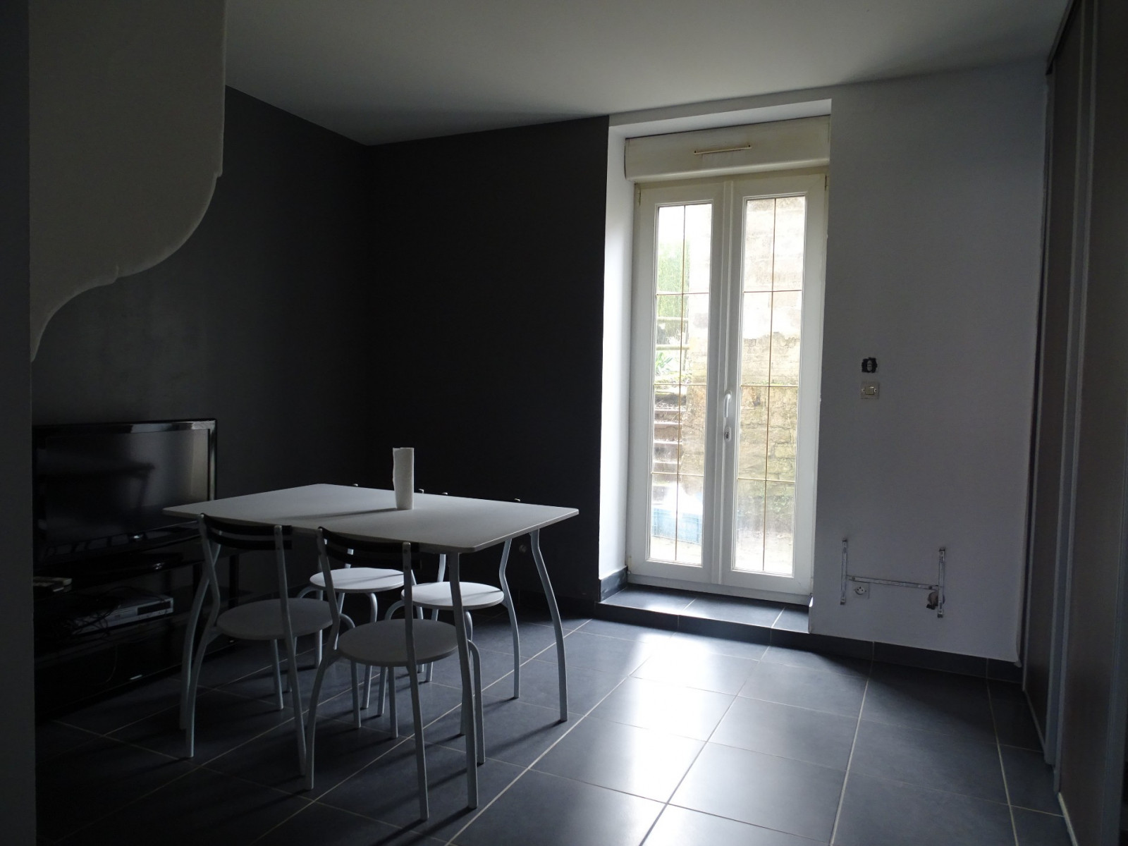 
                                                Location
                                                 Appartement meublé HERSERANGE