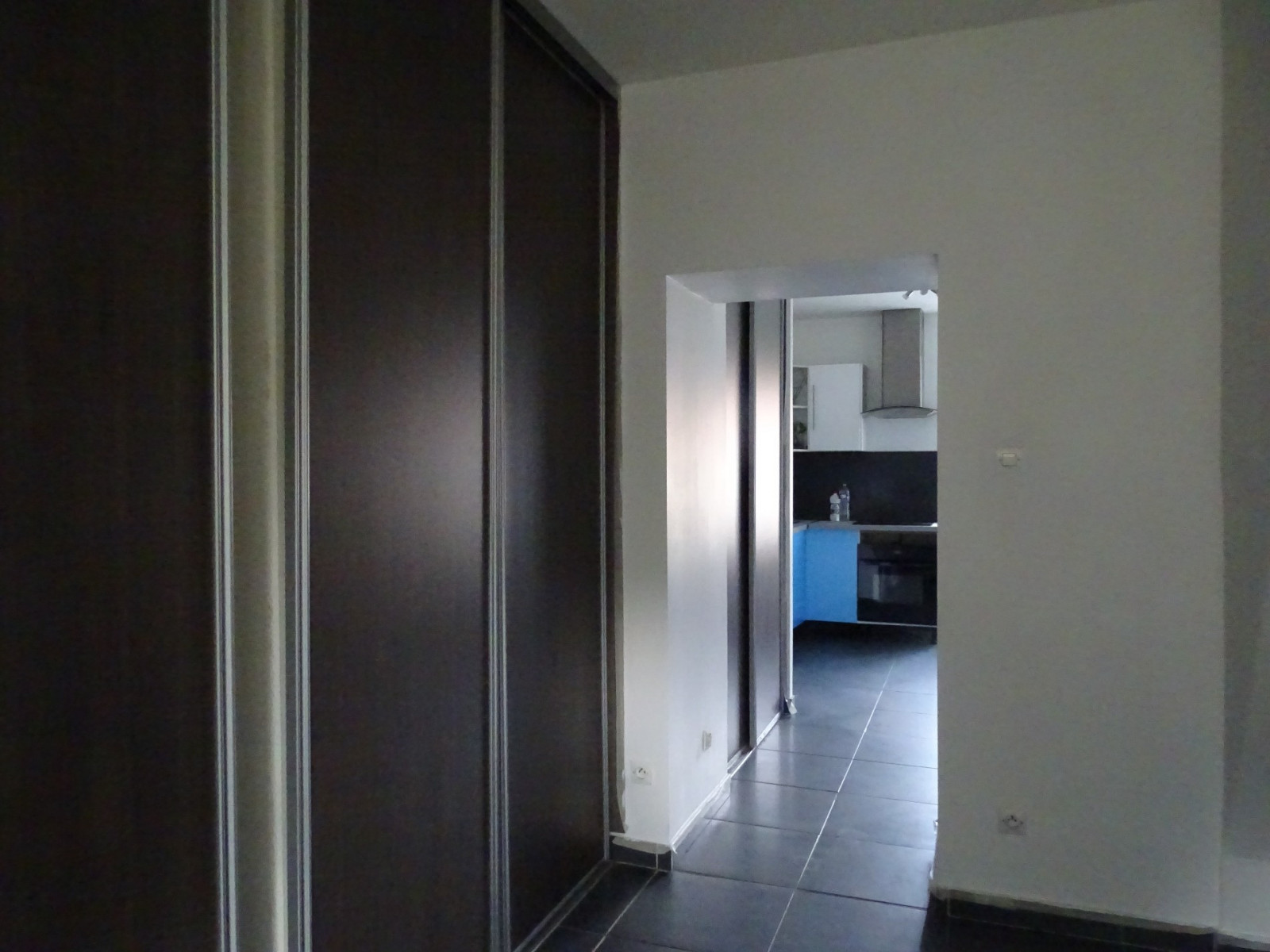 
                                                Location
                                                 Appartement meublé HERSERANGE