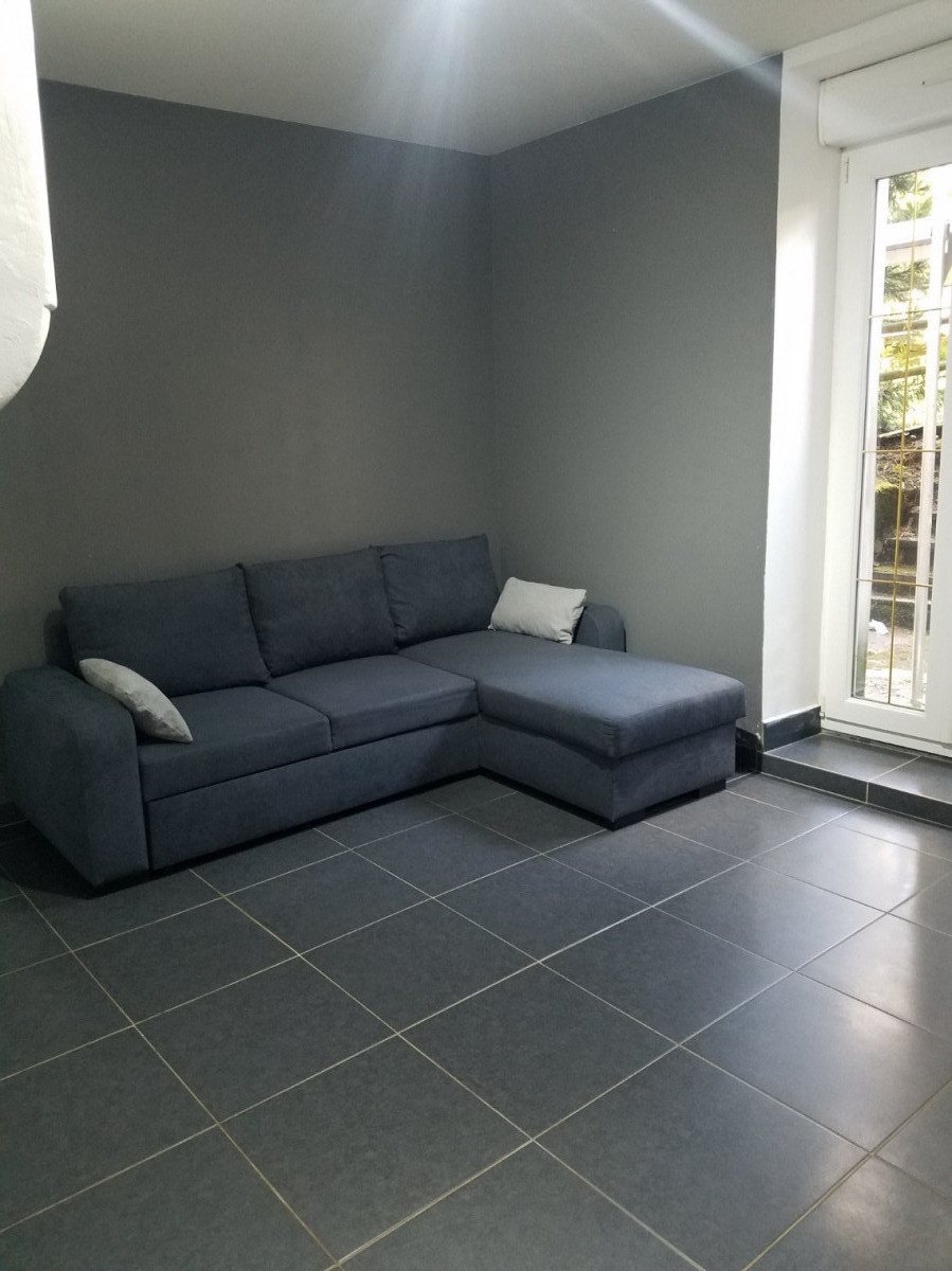 
                                                Location
                                                 Appartement meublé HERSERANGE