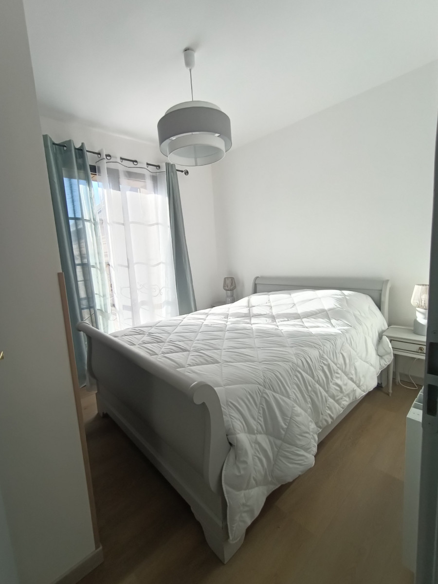 
                                                Location
                                                 Appartement Meublé Le Bugue