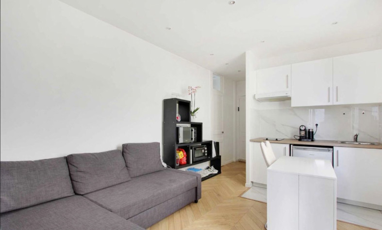 
                                                Location
                                                 Appartement meuble libre - Neuilly-sur-Seine