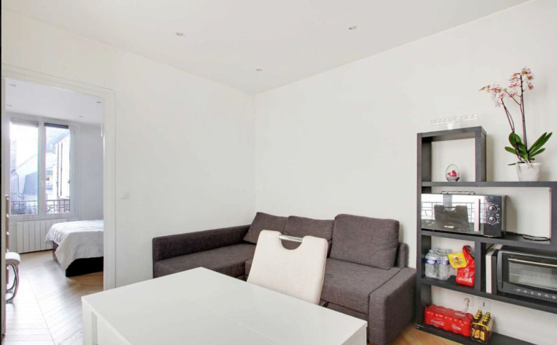 
                                                Location
                                                 Appartement meuble libre - Neuilly-sur-Seine
