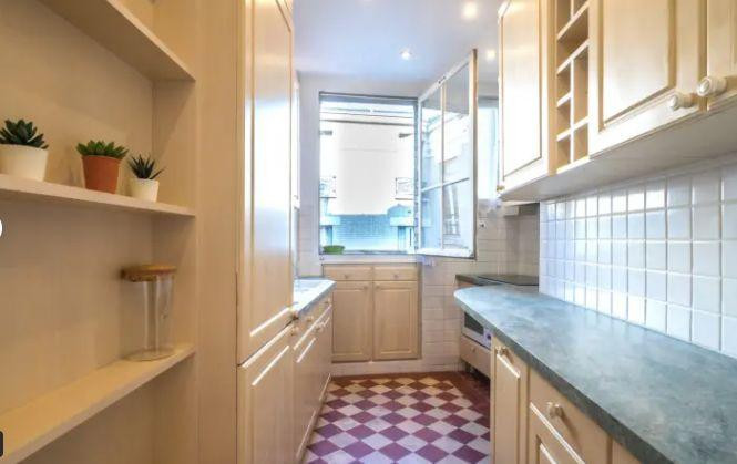 
                                                Location
                                                 Appartement meublé lumineux et calme