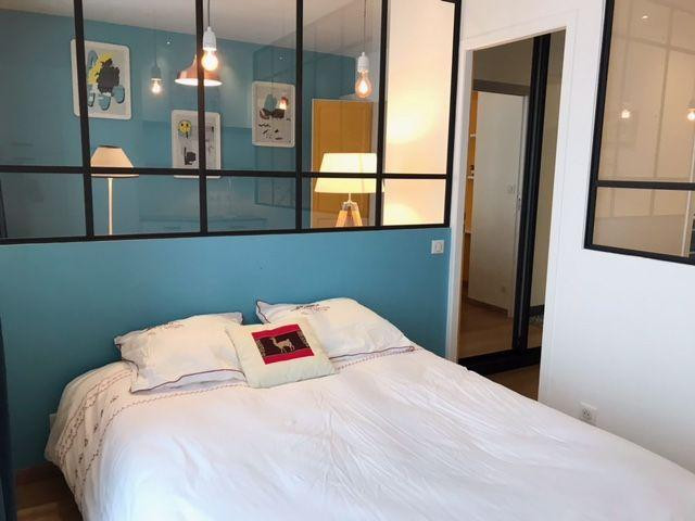 
                                                Location
                                                 Appartement meublé lumineux et rénové T2BIS - 60m²