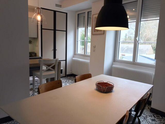 
                                                Location
                                                 Appartement meublé lumineux et rénové T2BIS - 60m²