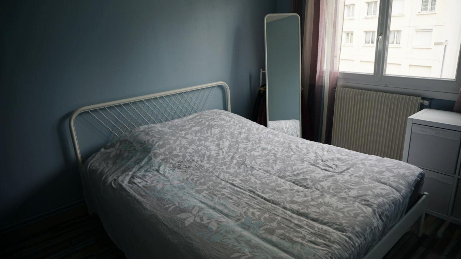 
                                                Location
                                                 Appartement meublé Lyon/Tassin