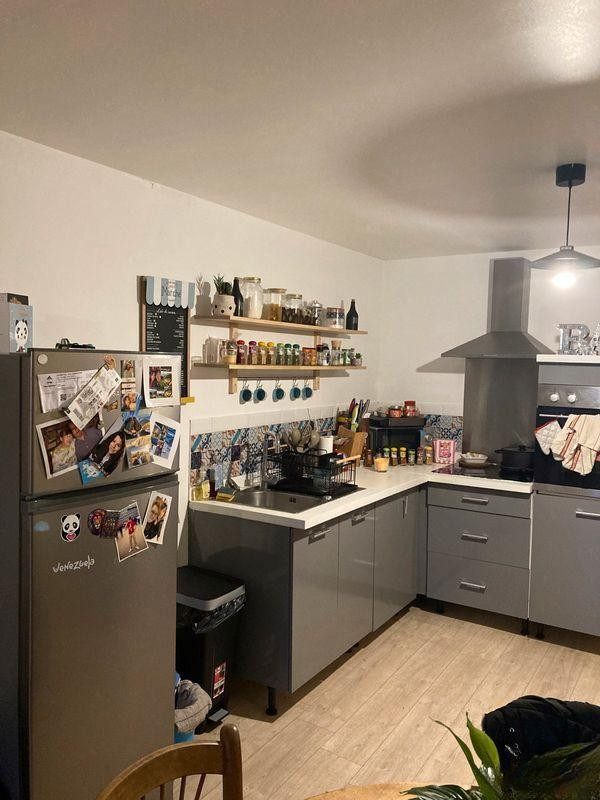
                                                Location
                                                 Appartement meublé Marcq en Baroeul