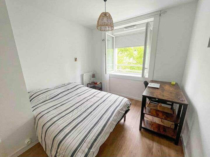 
                                                Location
                                                 Appartement meublé Mérignac 2ch